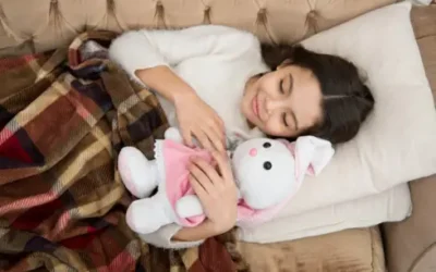 Your Child’s Brain Architecture vs Toxic Stress