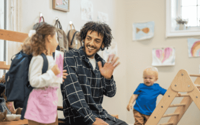 Common Mistakes Parents Make When Starting Daycare (and How to Avoid Them)